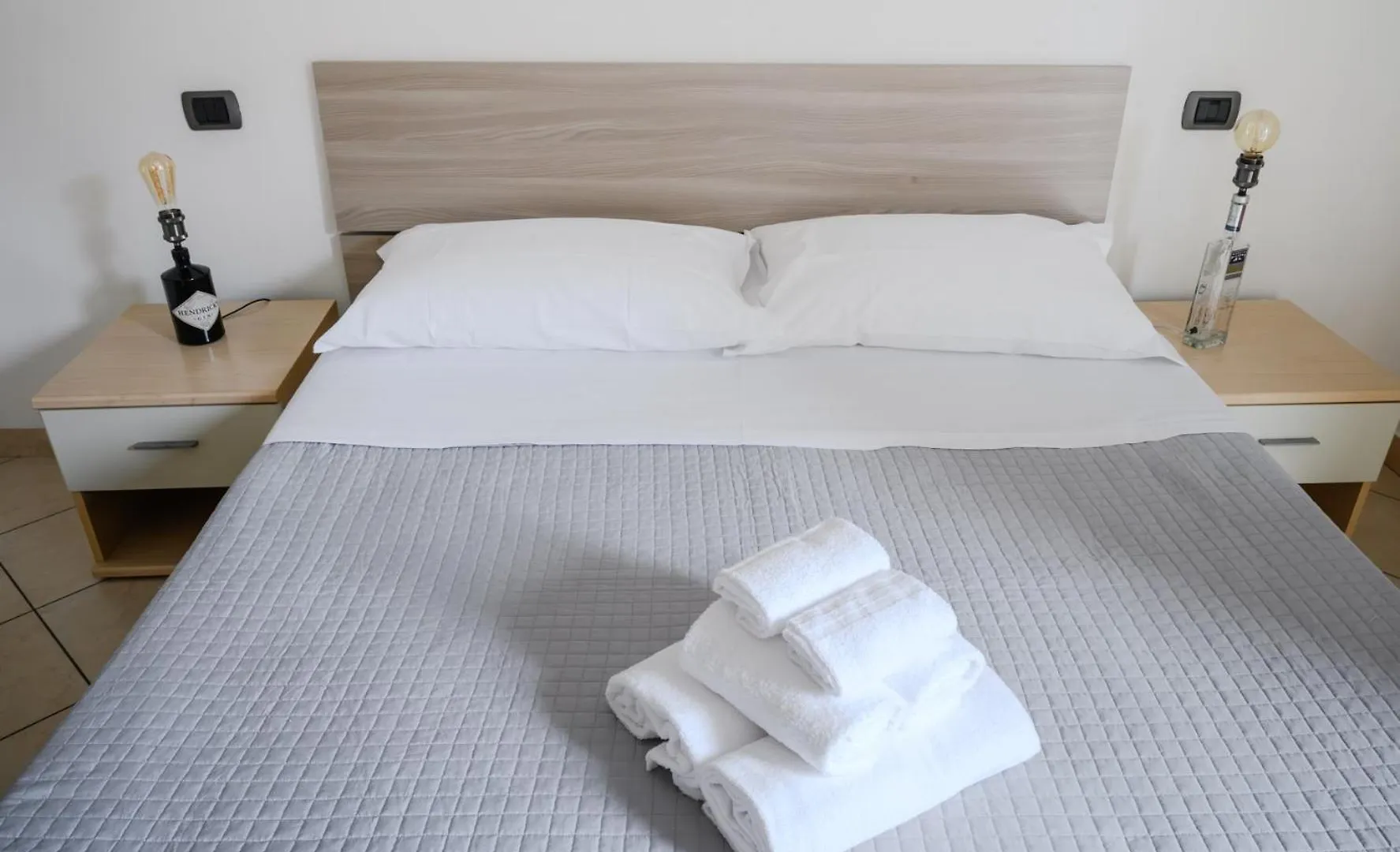 Apartahotel Residence l'Appartamento Rímini Italia