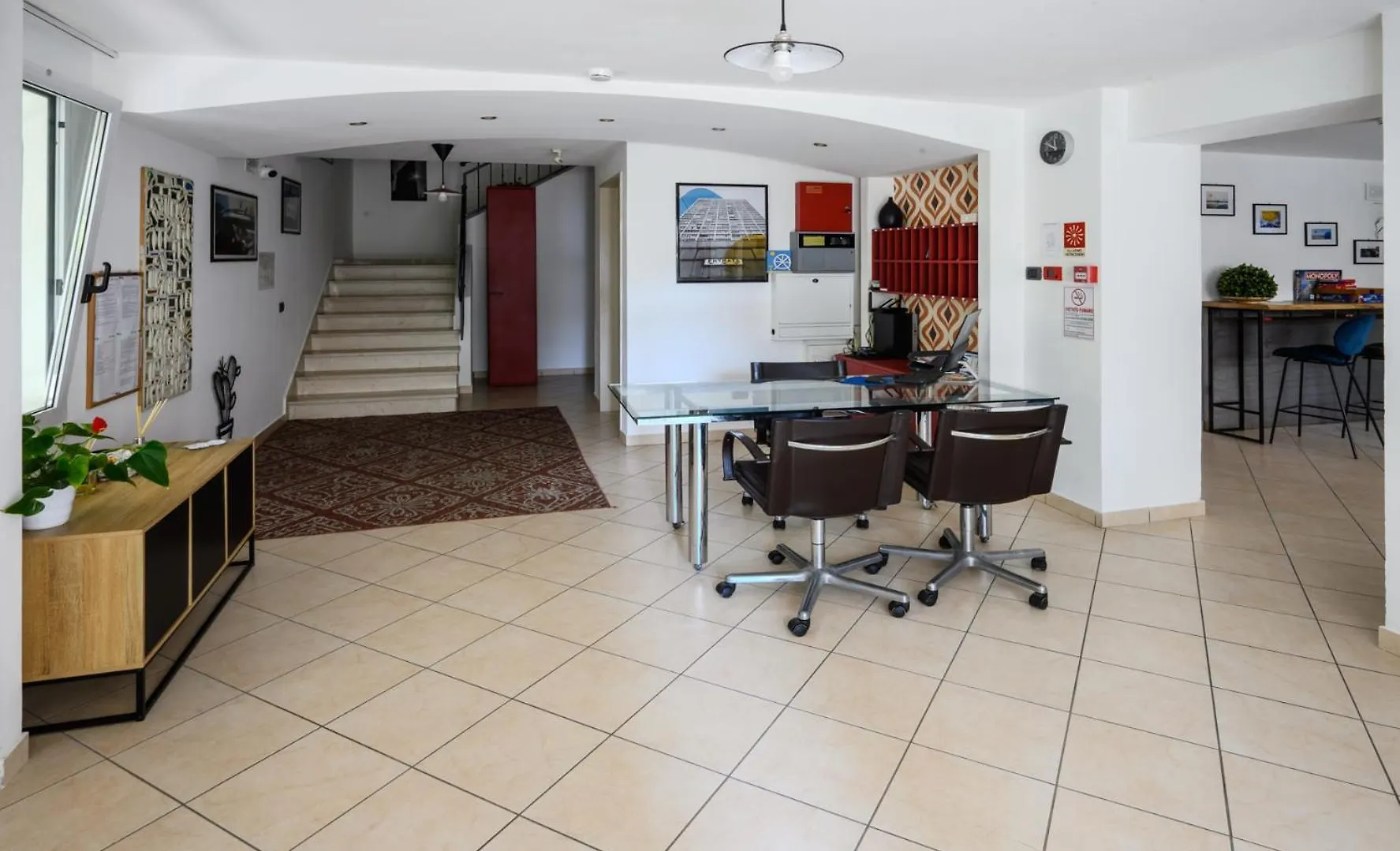 Residence l'Appartamento Rímini Italia