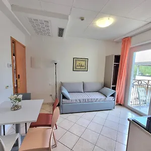 3* Апарт-отель Mare