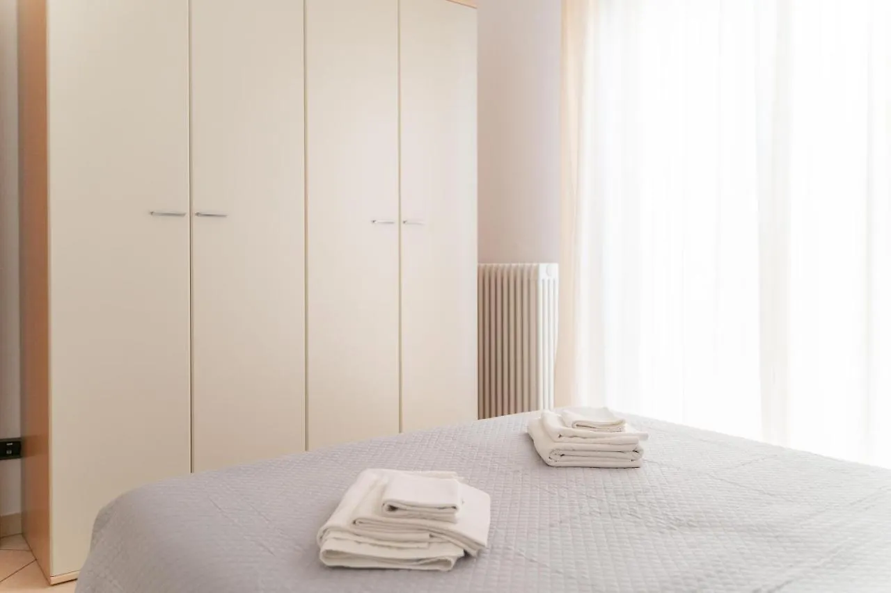 Апарт-отель Residence L'Appartamento Римини