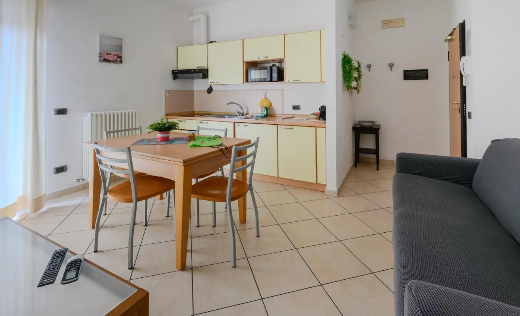 Residence L'Appartamento Римини Италия