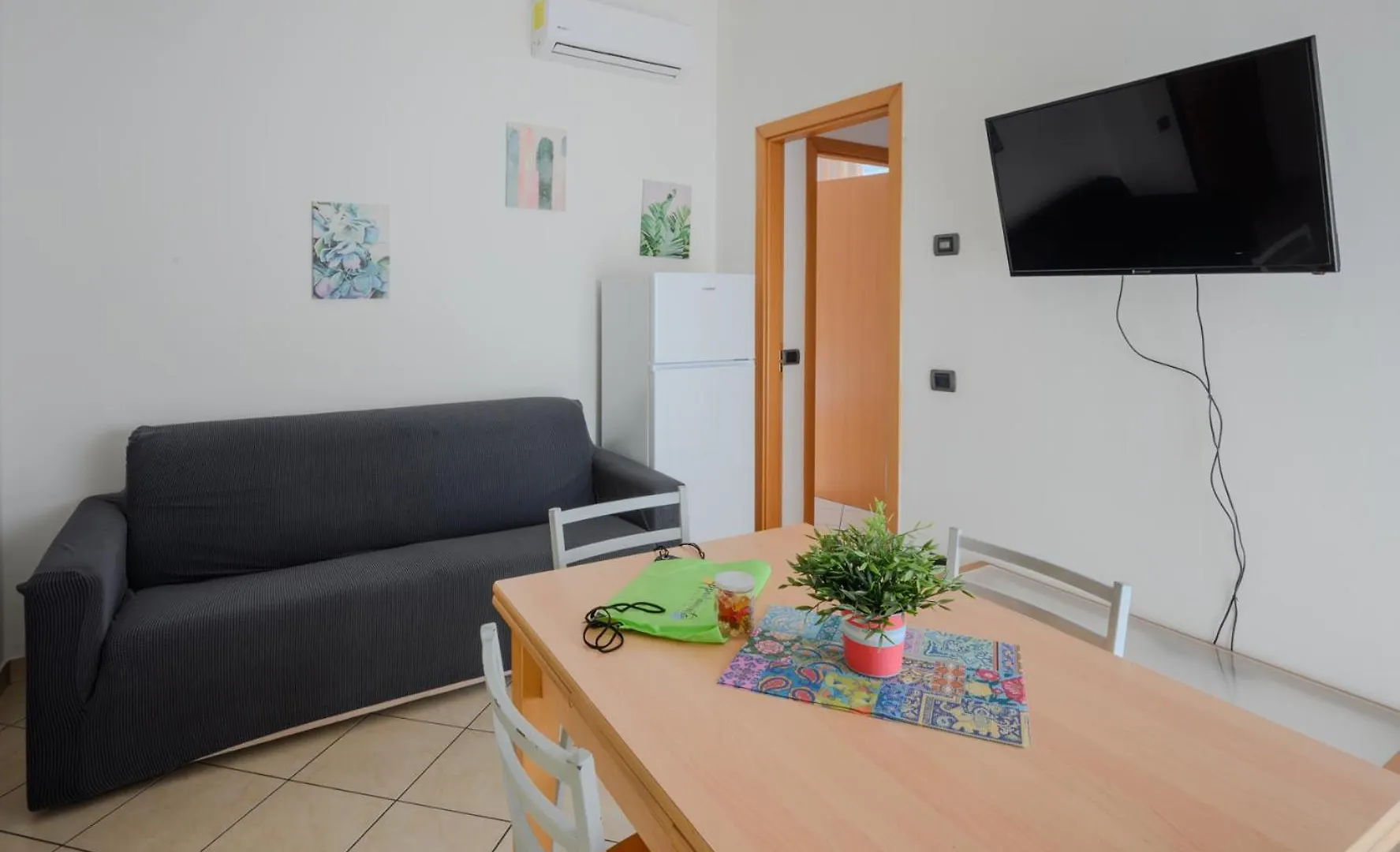 Residence L'Appartamento Римини