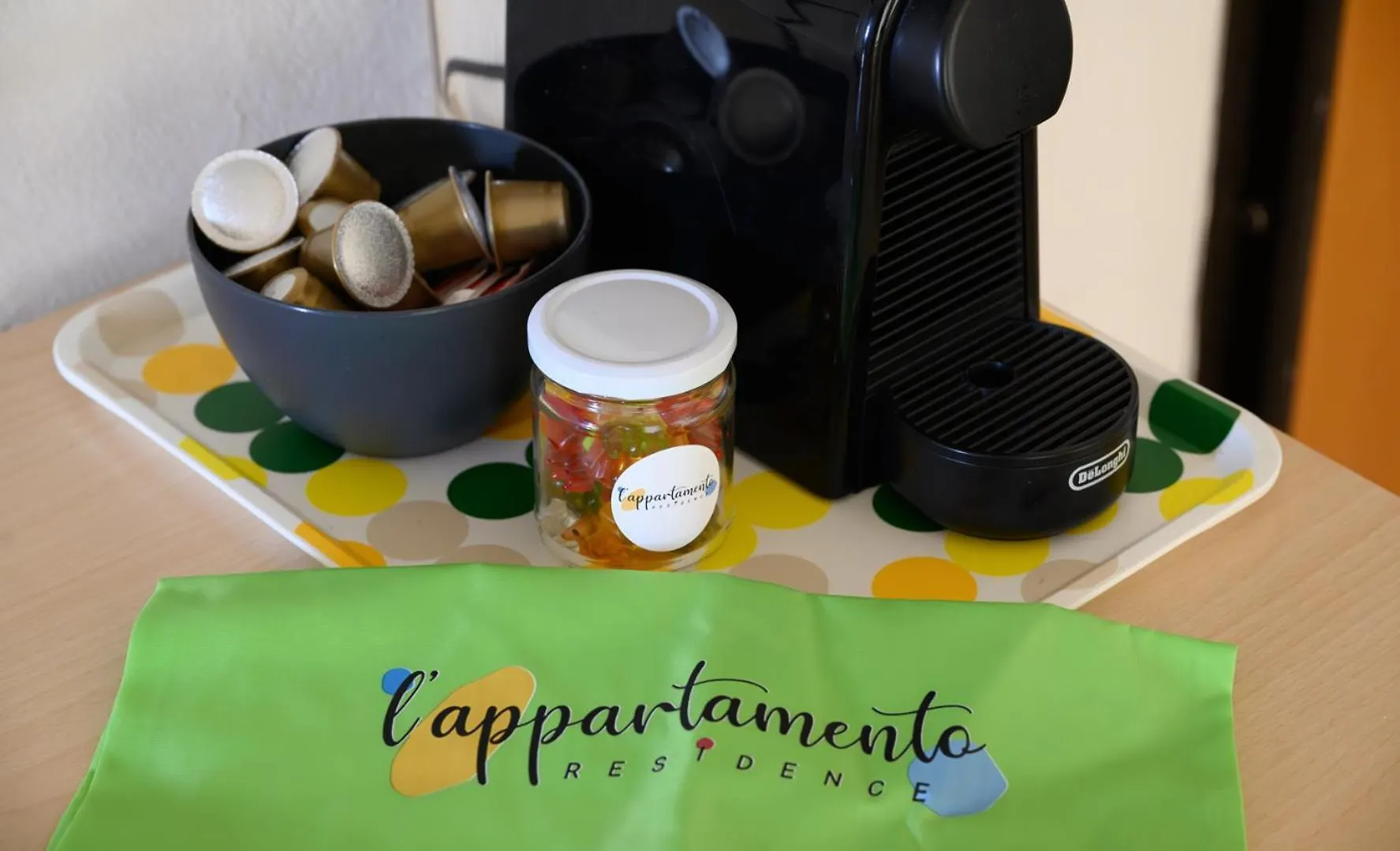 Residence L'Appartamento Римини