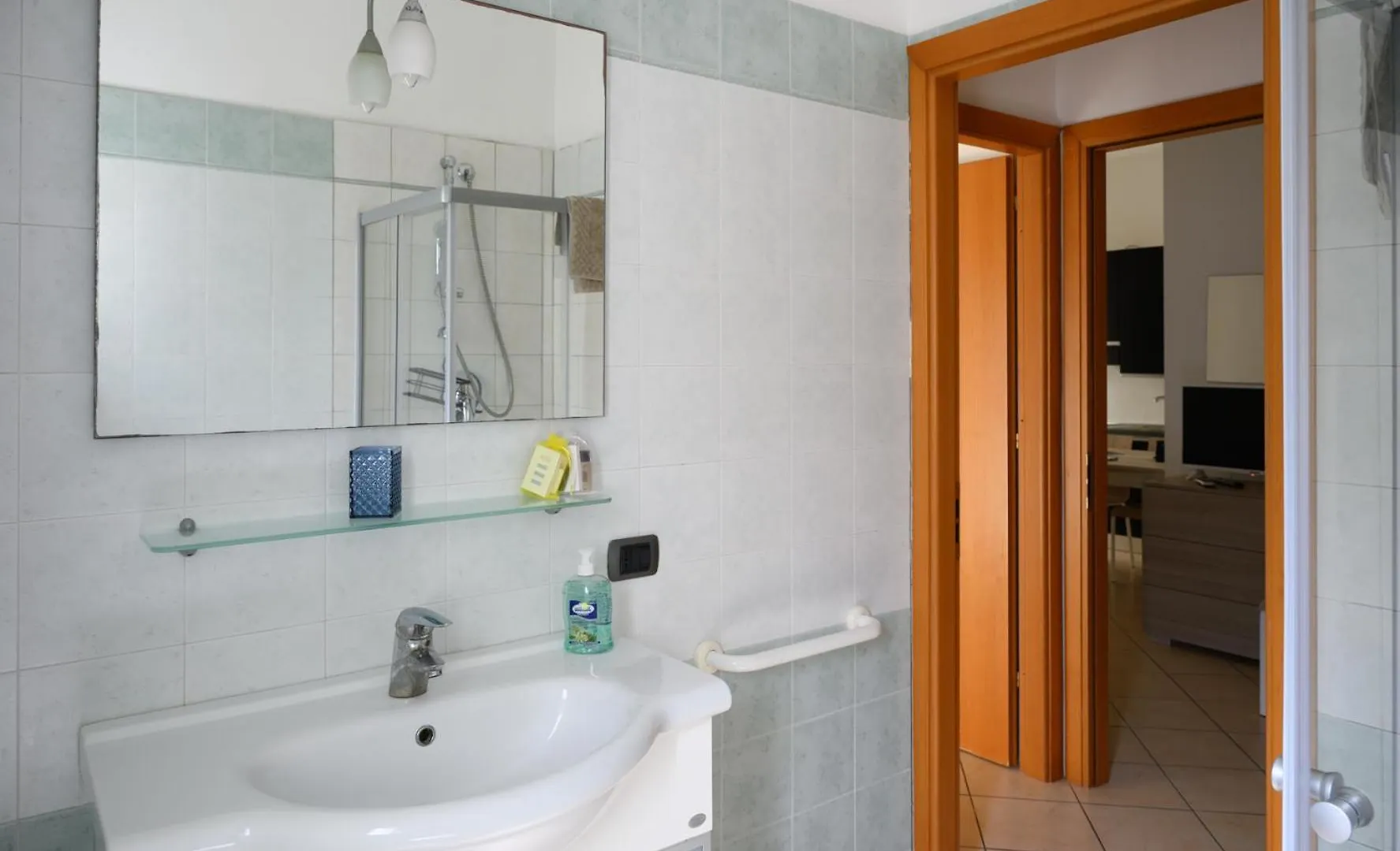 Апарт-отель Residence L'Appartamento Римини