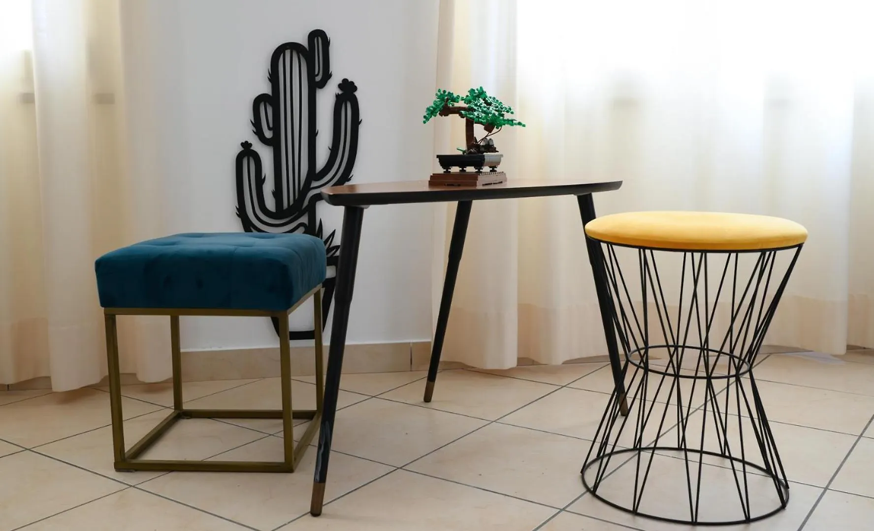 Residence L'Appartamento Римини