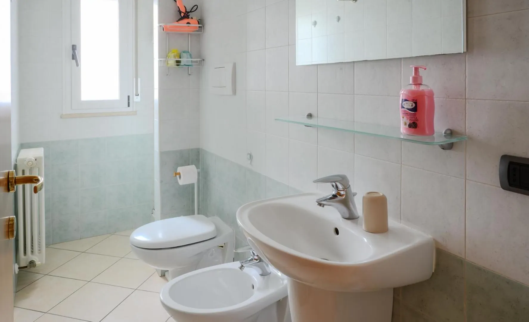 Residence L'Appartamento Римини Италия