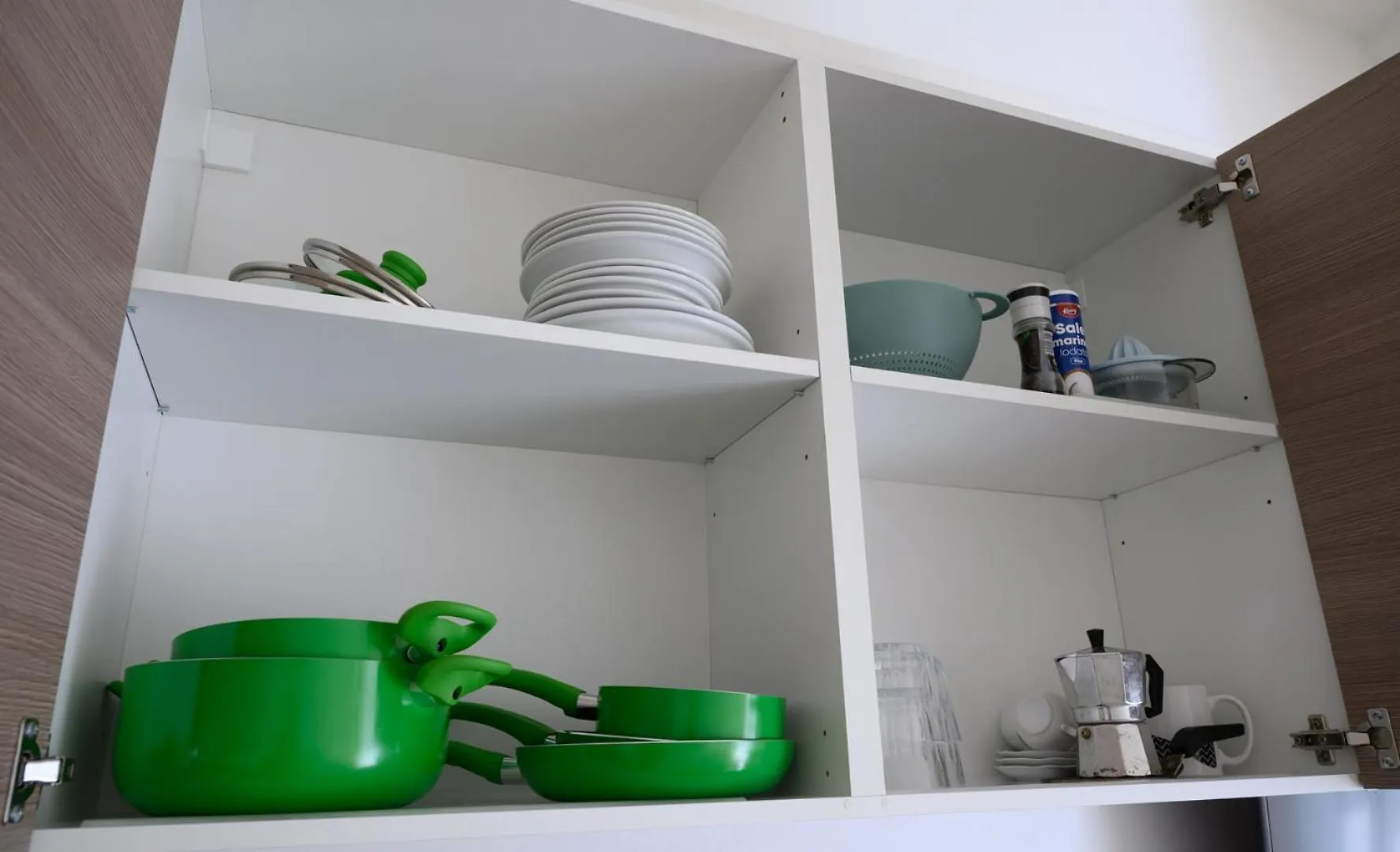 Residence L'Appartamento Римини