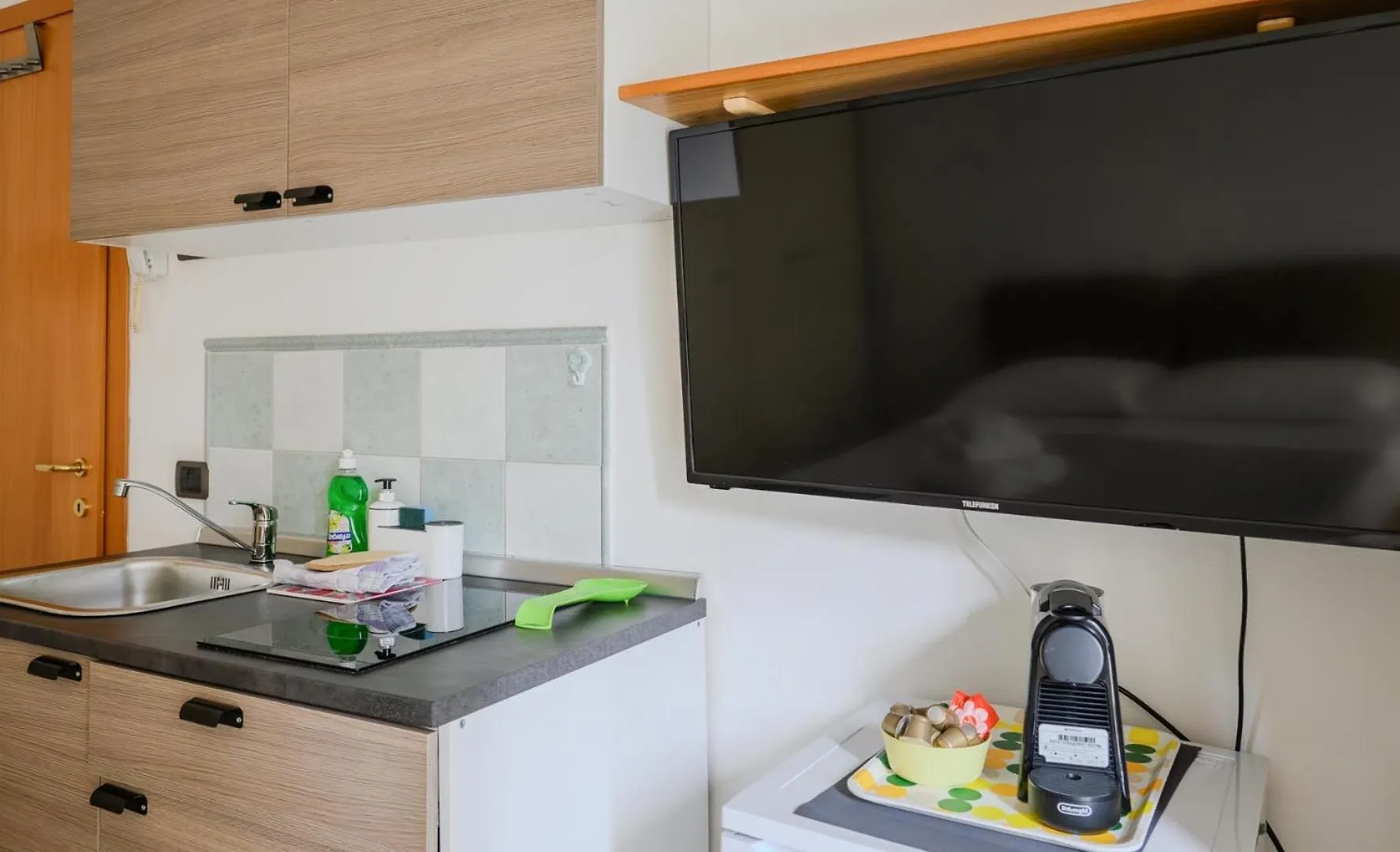 Residence L'Appartamento Римини